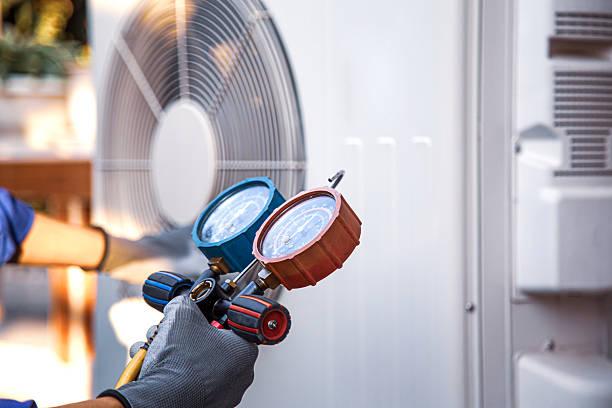 Affordable Hvac Repair solutions in Chester, PA